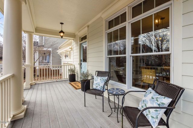 302 Jewell Drive, Chapel Hill, NC 27516