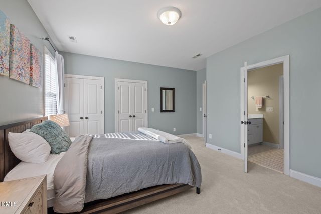 302 Jewell Drive, Chapel Hill, NC 27516