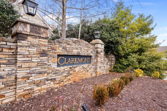 302 Jewell Drive, Chapel Hill, NC 27516