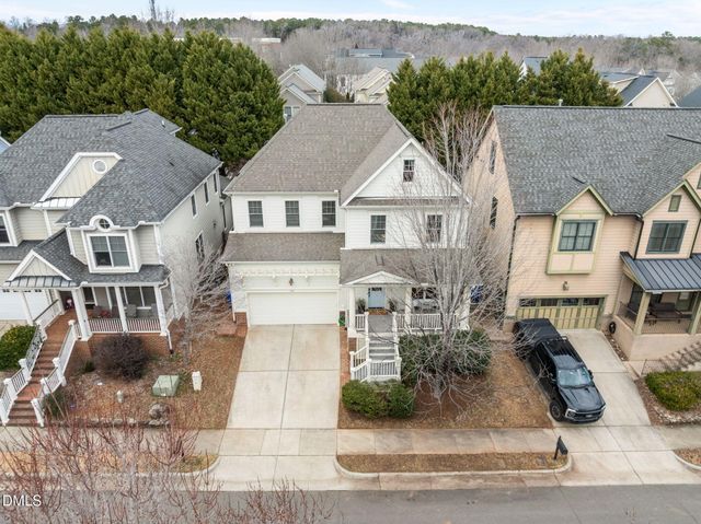 302 Jewell Drive, Chapel Hill, NC 27516