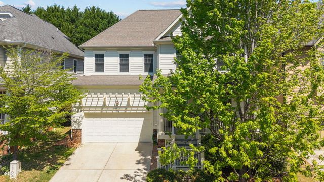 302 Jewell Drive, Chapel Hill, NC 27516