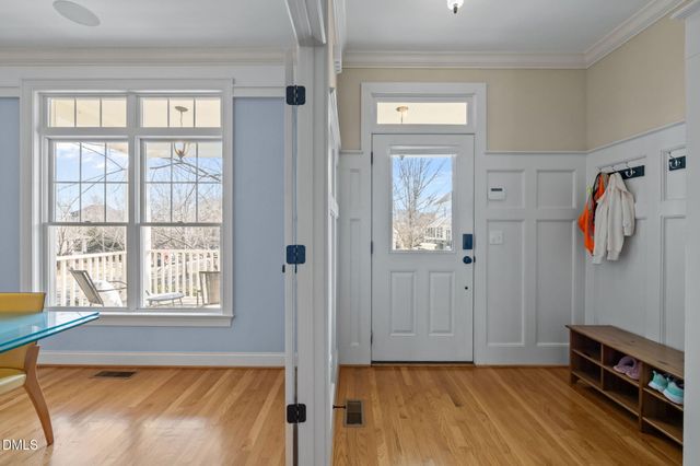 302 Jewell Drive, Chapel Hill, NC 27516