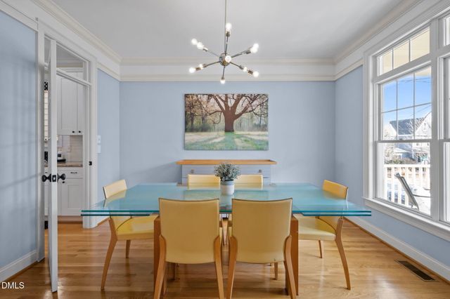 302 Jewell Drive, Chapel Hill, NC 27516