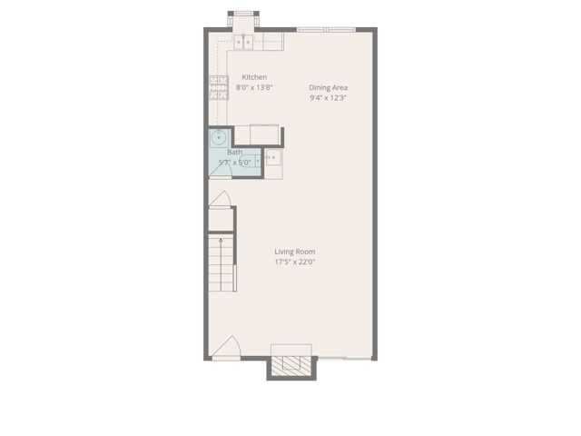 4218 Whitsett Avenue 4, Studio City (los Angeles), CA 91604