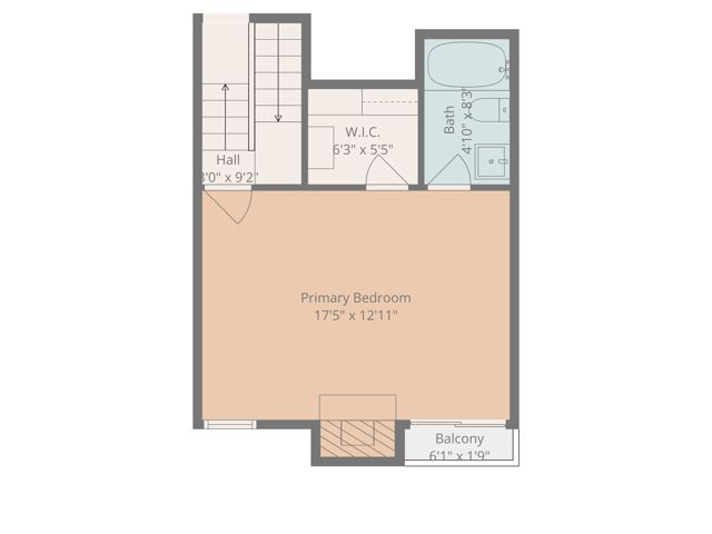 4218 Whitsett Avenue 4, Studio City (los Angeles), CA 91604