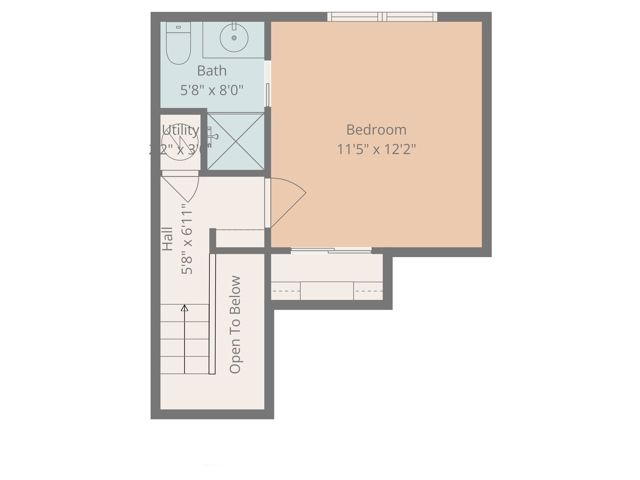 4218 Whitsett Avenue 4, Studio City (los Angeles), CA 91604