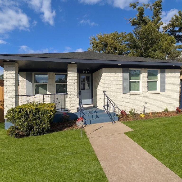 2603 Noble Street, Houston, TX 77026