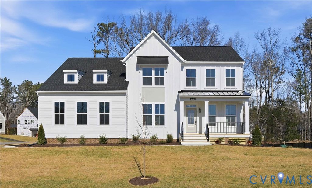 18218 Well House Ter, Moseley, VA 23120