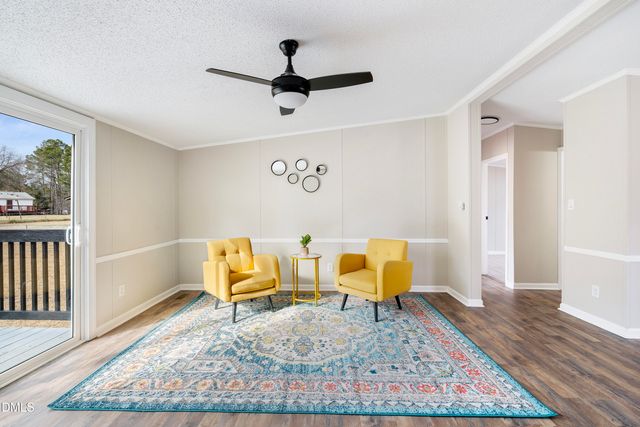 1410 Darby Drive, Raeford, NC 28376