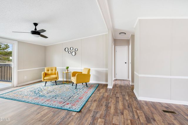 1410 Darby Drive, Raeford, NC 28376