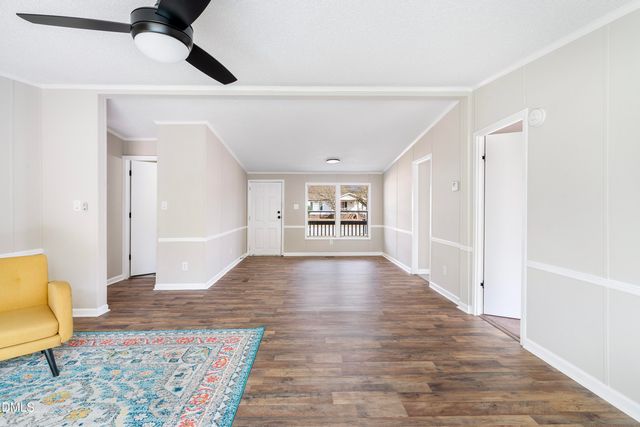 1410 Darby Drive, Raeford, NC 28376