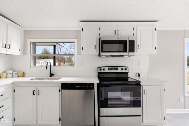 1410 Darby Drive, Raeford, NC 28376