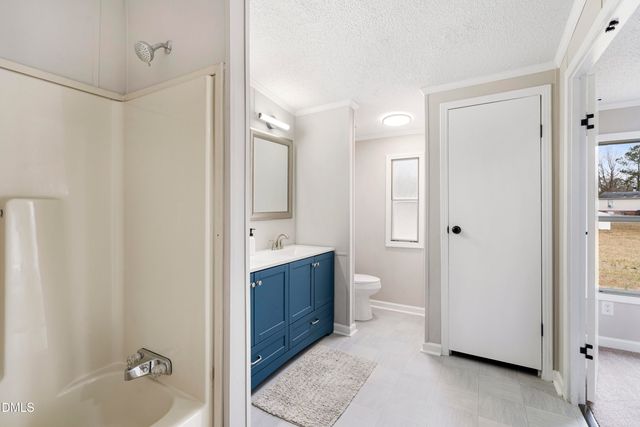 1410 Darby Drive, Raeford, NC 28376