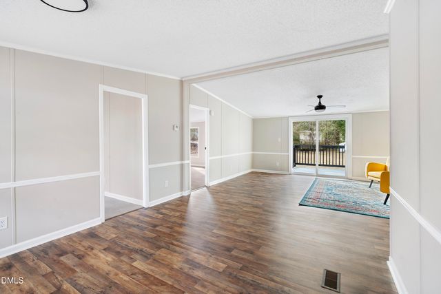 1410 Darby Drive, Raeford, NC 28376