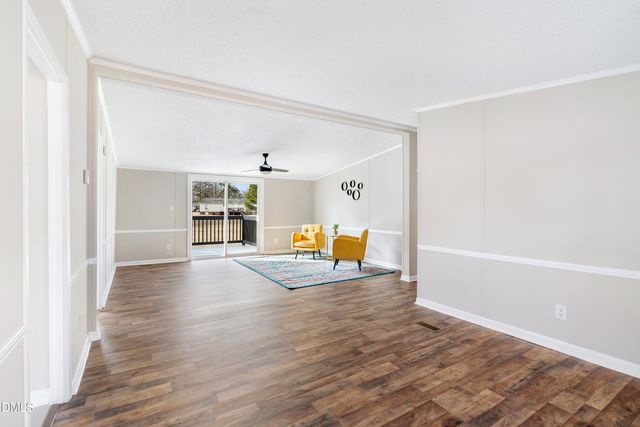 1410 Darby Drive, Raeford, NC 28376