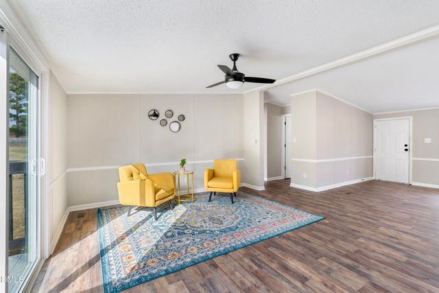 1410 Darby Drive, Raeford, NC 28376