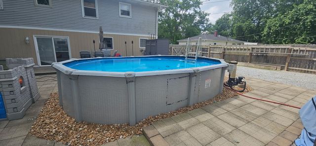 3422 E 74th Avenue, Merrillville, IN 46410