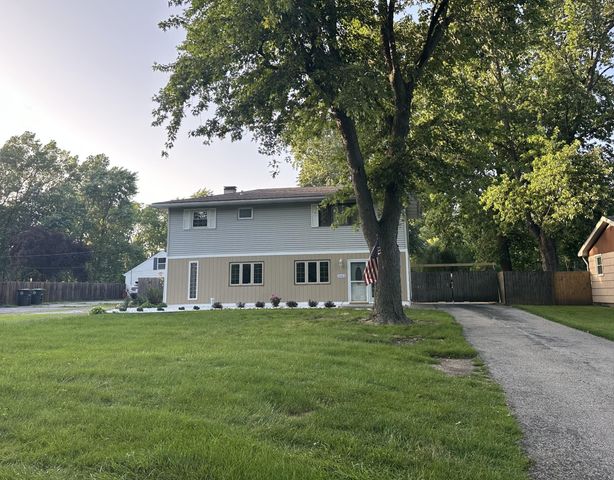 3422 E 74th Avenue, Merrillville, IN 46410