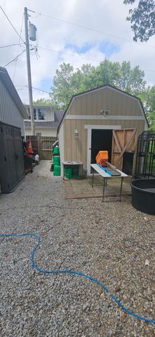 3422 E 74th Avenue, Merrillville, IN 46410