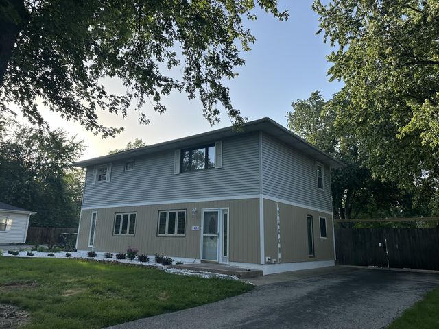 3422 E 74th Avenue, Merrillville, IN 46410
