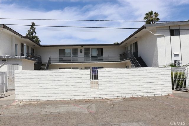 12905 Palm Street, Garden Grove, CA 92840