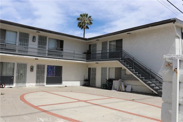 12905 Palm Street, Garden Grove, CA 92840