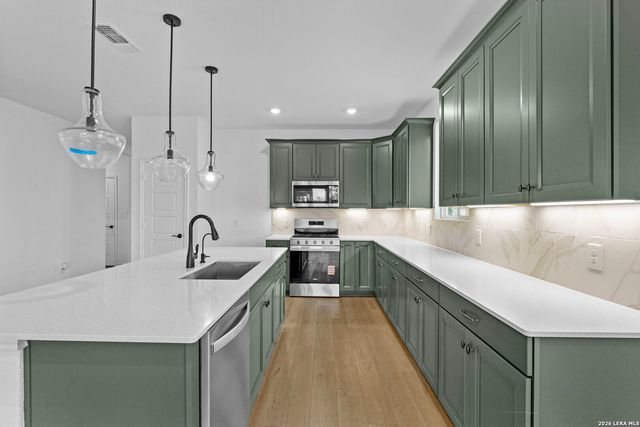 337 Nopal Ridge, San Antonio, TX 78253