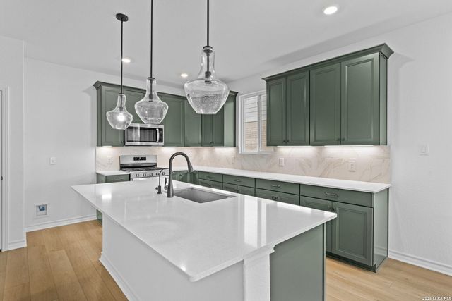 337 Nopal Ridge, San Antonio, TX 78253