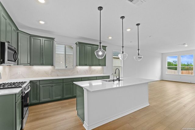 337 Nopal Ridge, San Antonio, TX 78253