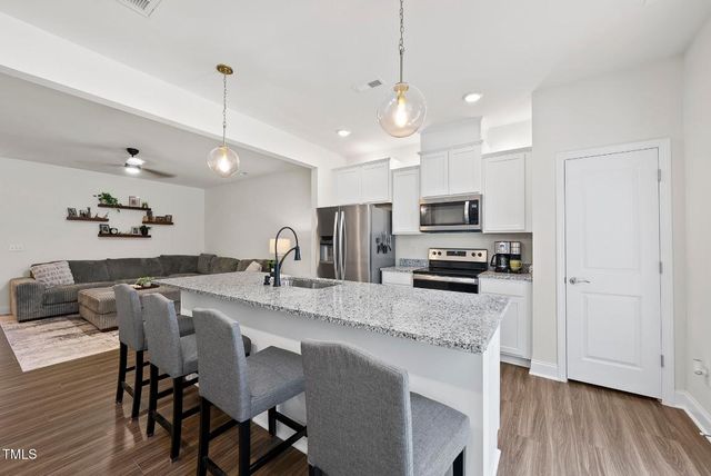 93 Begonia Street, Angier, NC 27501