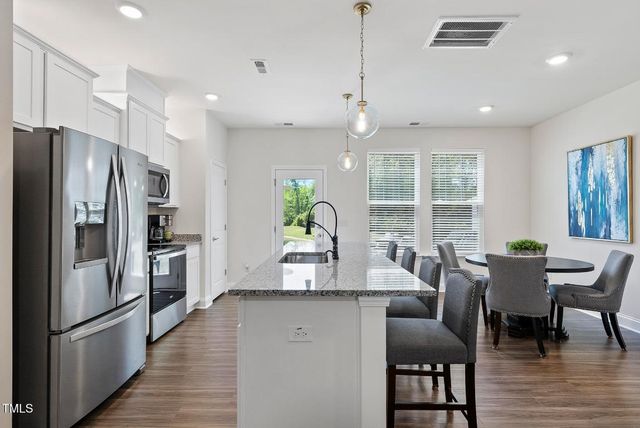 93 Begonia Street, Angier, NC 27501