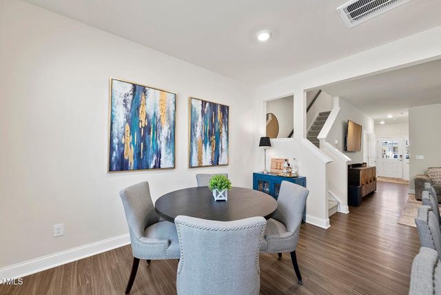 93 Begonia Street, Angier, NC 27501