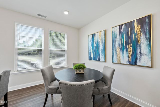 93 Begonia Street, Angier, NC 27501