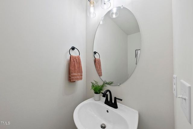 93 Begonia Street, Angier, NC 27501