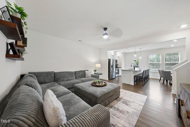 93 Begonia Street, Angier, NC 27501