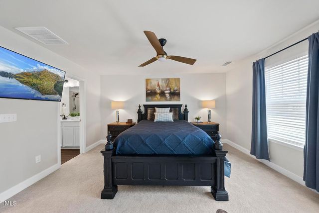 93 Begonia Street, Angier, NC 27501