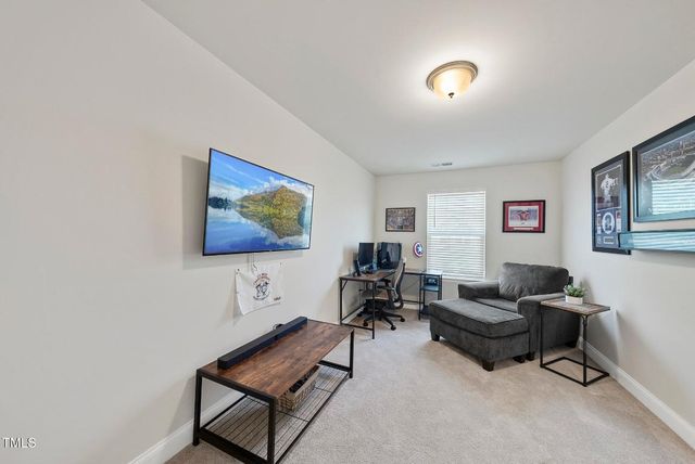 93 Begonia Street, Angier, NC 27501