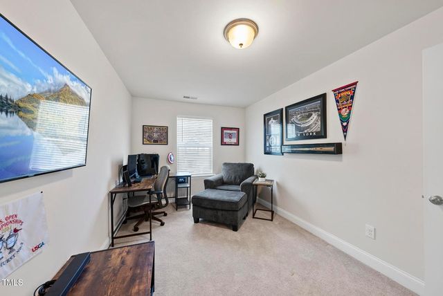 93 Begonia Street, Angier, NC 27501