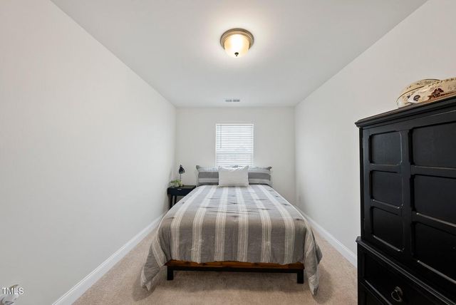 93 Begonia Street, Angier, NC 27501