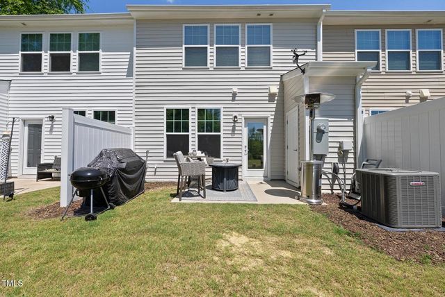 93 Begonia Street, Angier, NC 27501