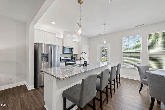 93 Begonia Street, Angier, NC 27501