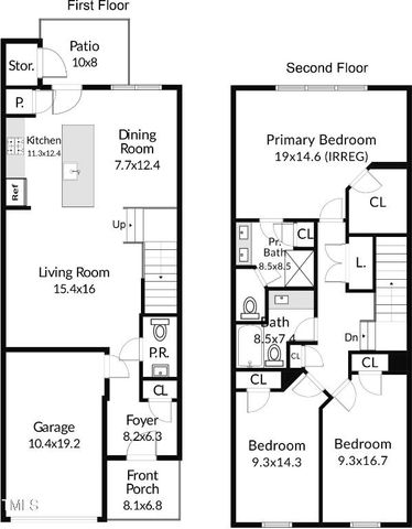 93 Begonia Street, Angier, NC 27501