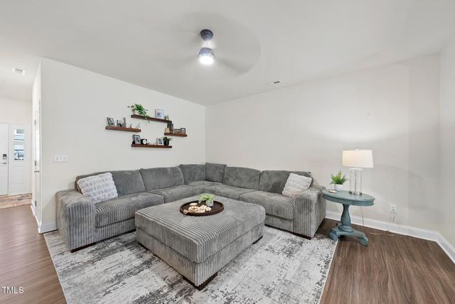 93 Begonia Street, Angier, NC 27501