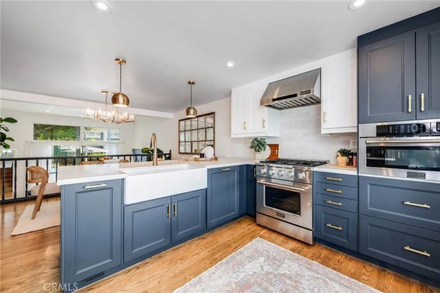 340 N Clybourn Avenue, Burbank, CA 91505