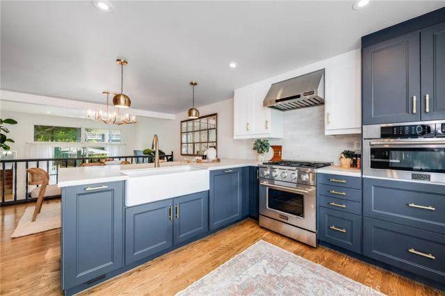 340 N Clybourn Avenue, Burbank, CA 91505