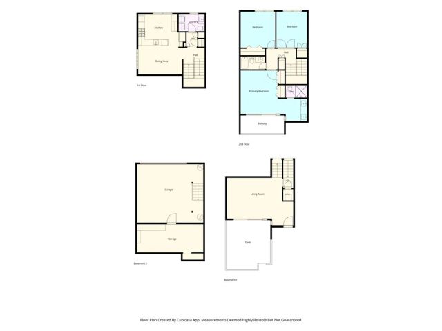 340 N Clybourn Avenue, Burbank, CA 91505