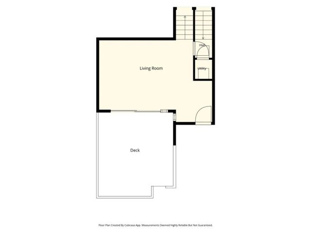 340 N Clybourn Avenue, Burbank, CA 91505