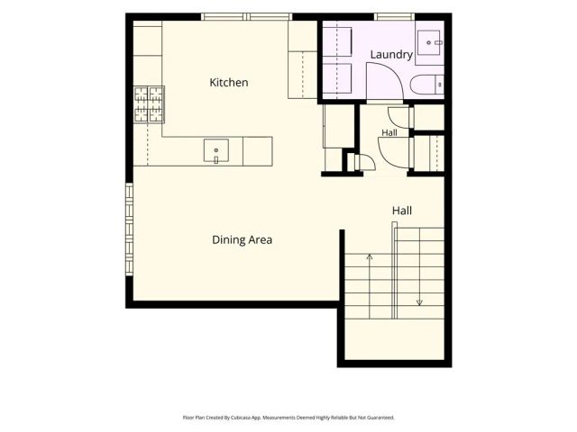 340 N Clybourn Avenue, Burbank, CA 91505