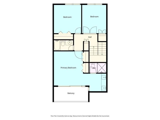 340 N Clybourn Avenue, Burbank, CA 91505