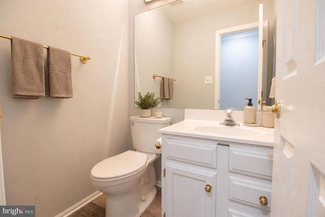 516 SAGE HEN WAY, Frederick, MD 21703
